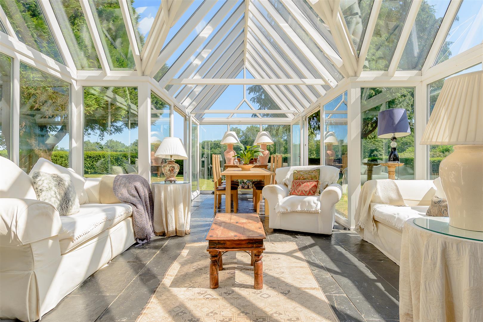 Dryslwyn, Carmarthen BJP Residential